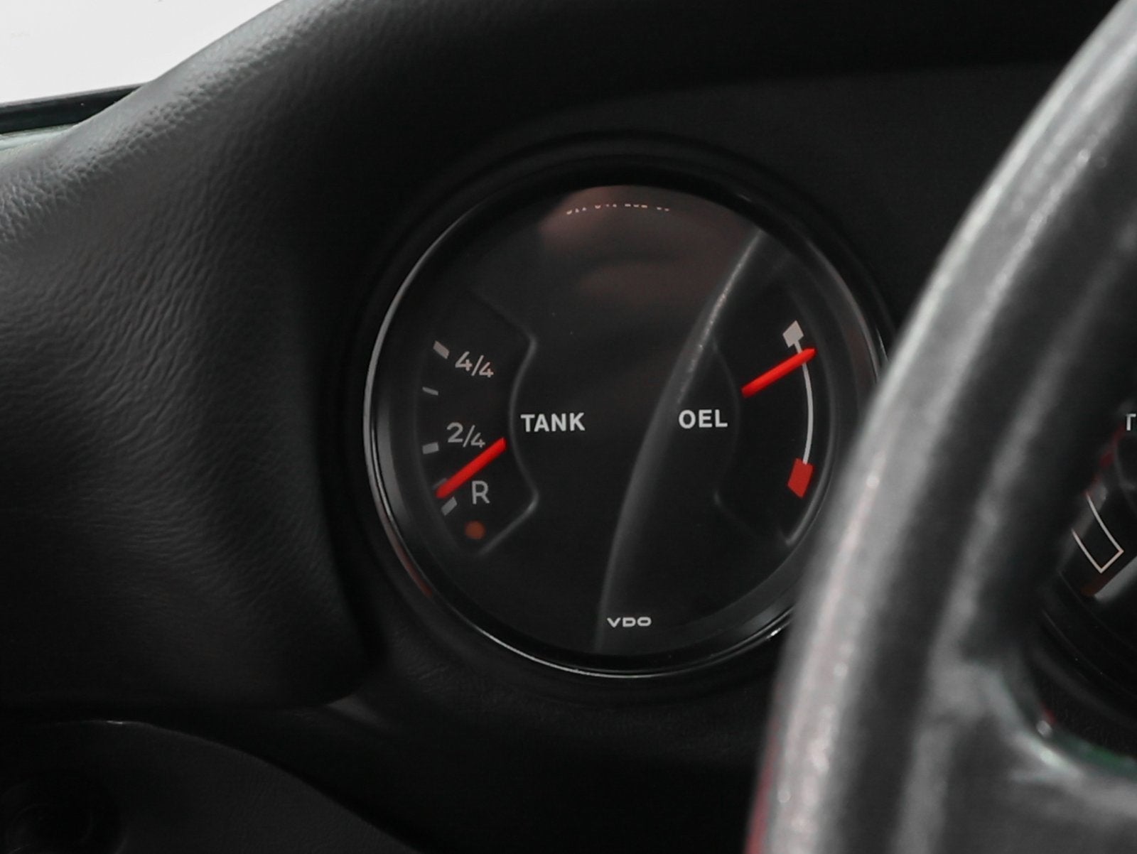 1979 Porsche 930 Turbo Base