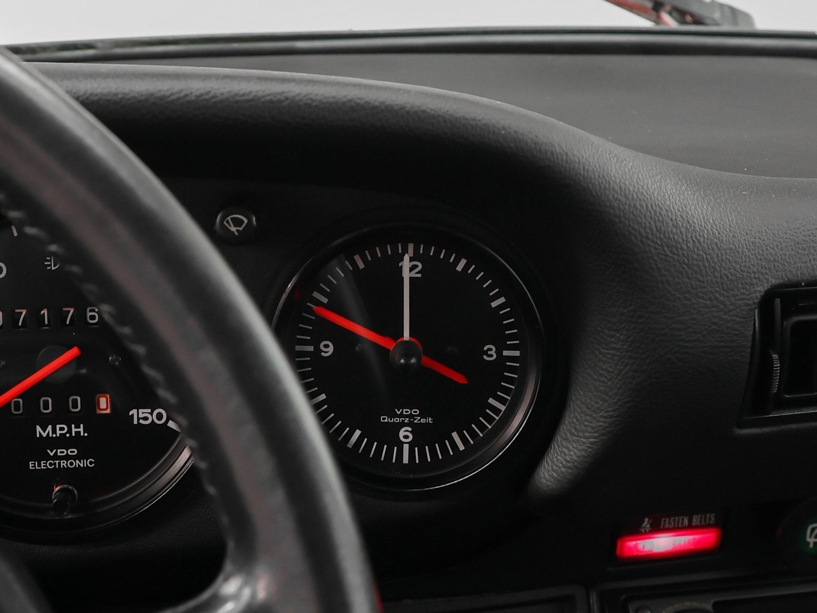 1979 Porsche 930 Turbo Base