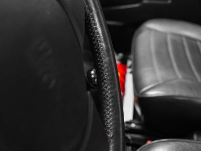 1979 Porsche 930 Turbo Base