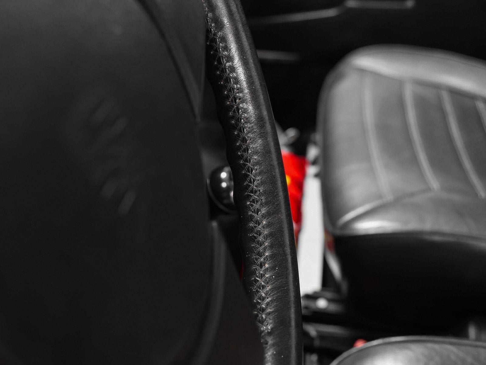 1979 Porsche 930 Turbo Base