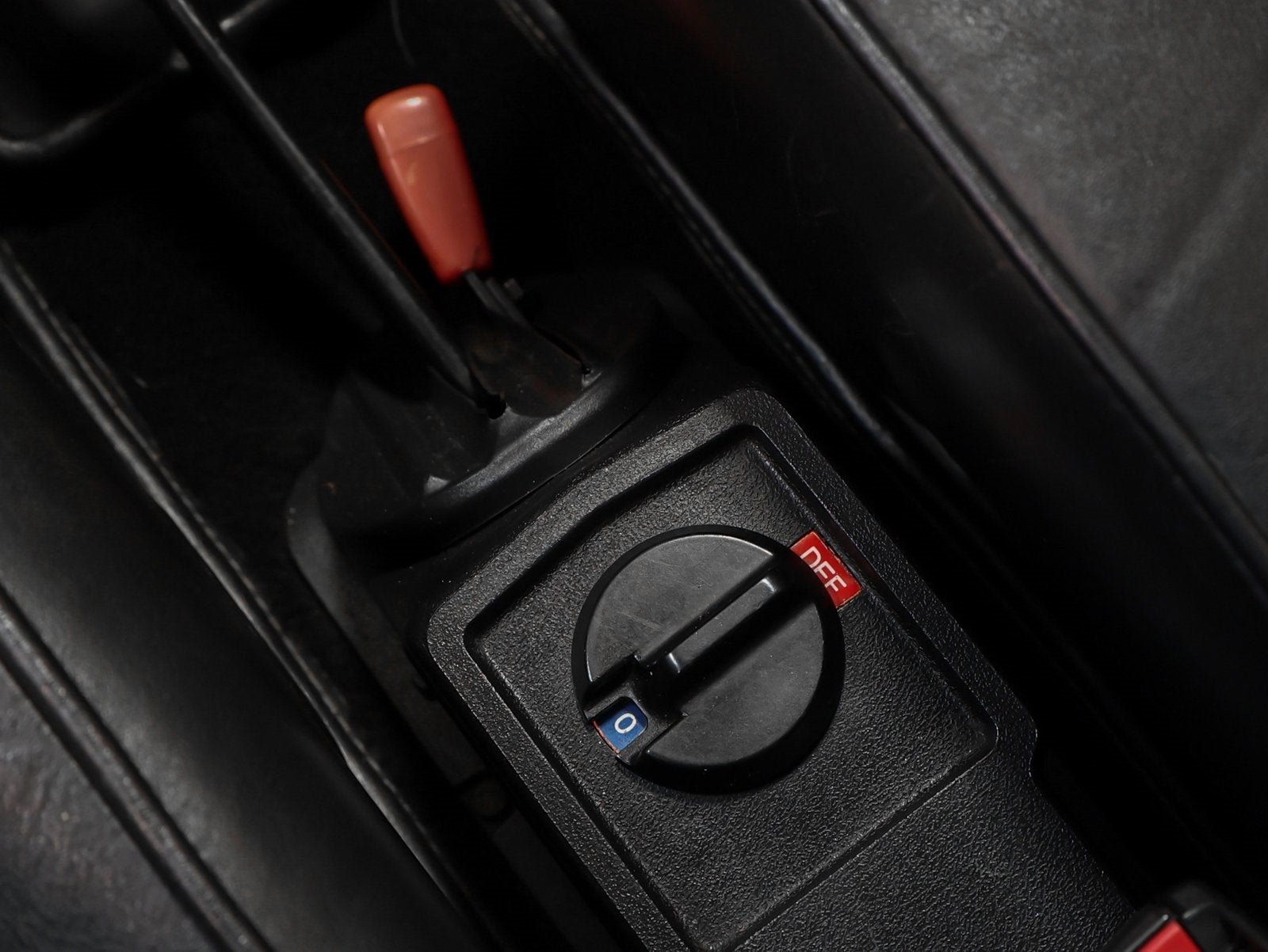 1979 Porsche 930 Turbo Base