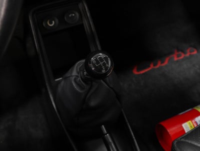 1979 Porsche 930 Turbo Base