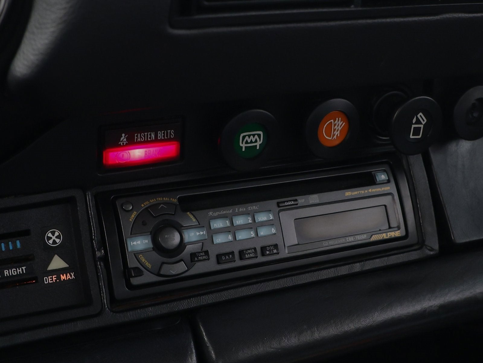 1979 Porsche 930 Turbo Base