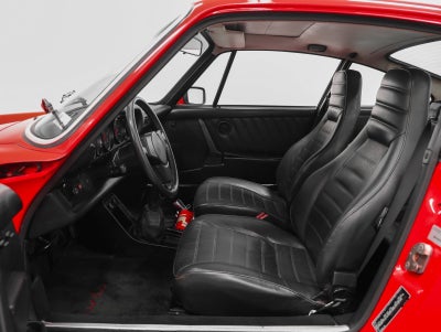 1979 Porsche 930 Turbo Base