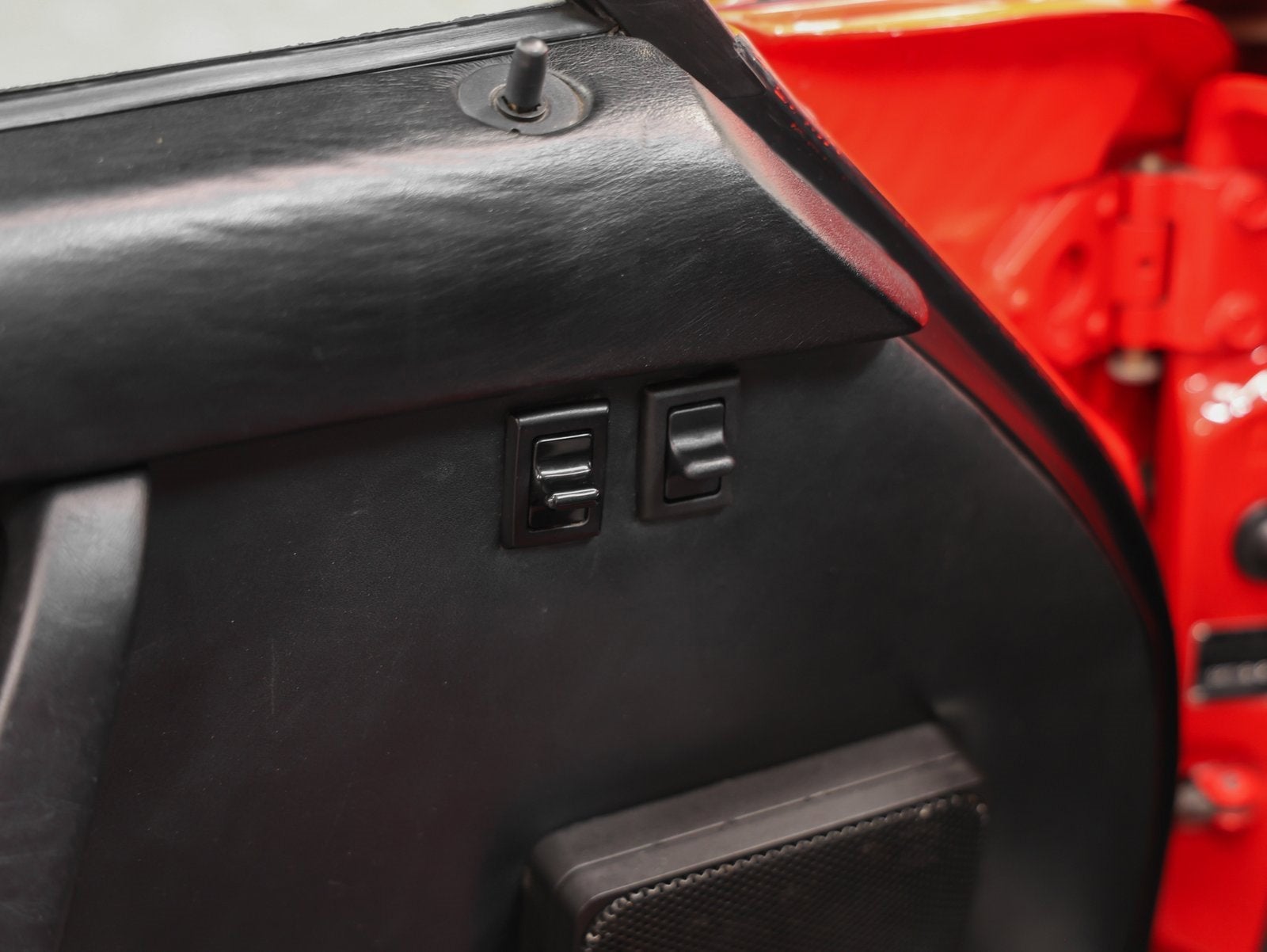 1979 Porsche 930 Turbo Base