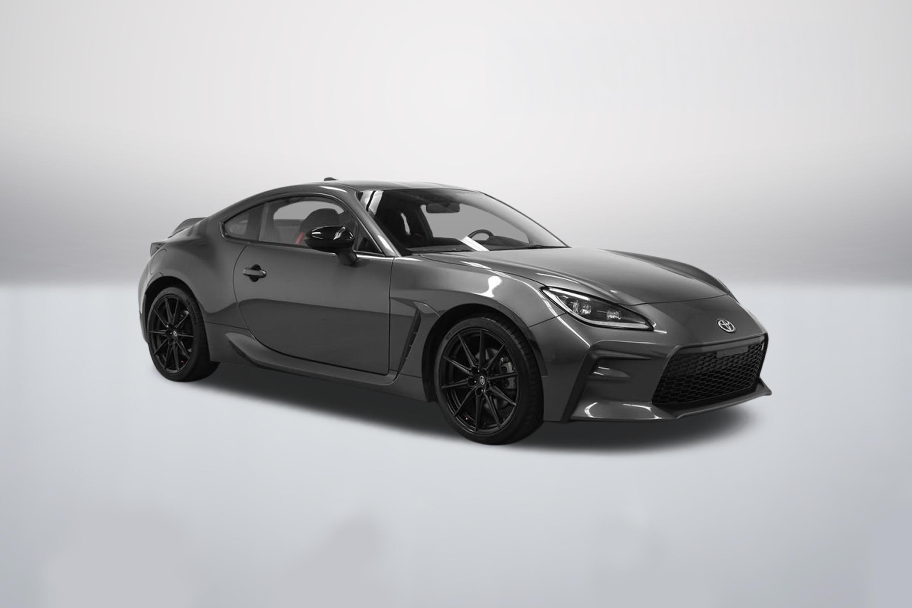 2024 Toyota GR86 Premium