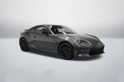 2024 Toyota GR86 Premium