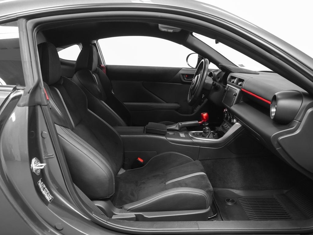 2024 Toyota GR86 Premium