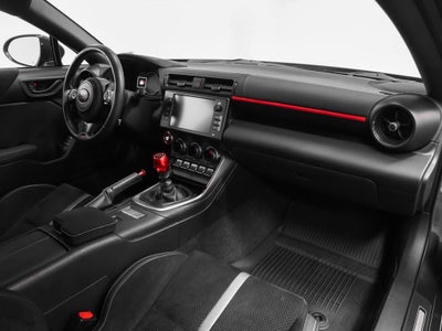2024 Toyota GR86 Premium