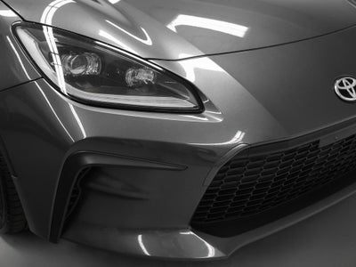 2024 Toyota GR86 Premium
