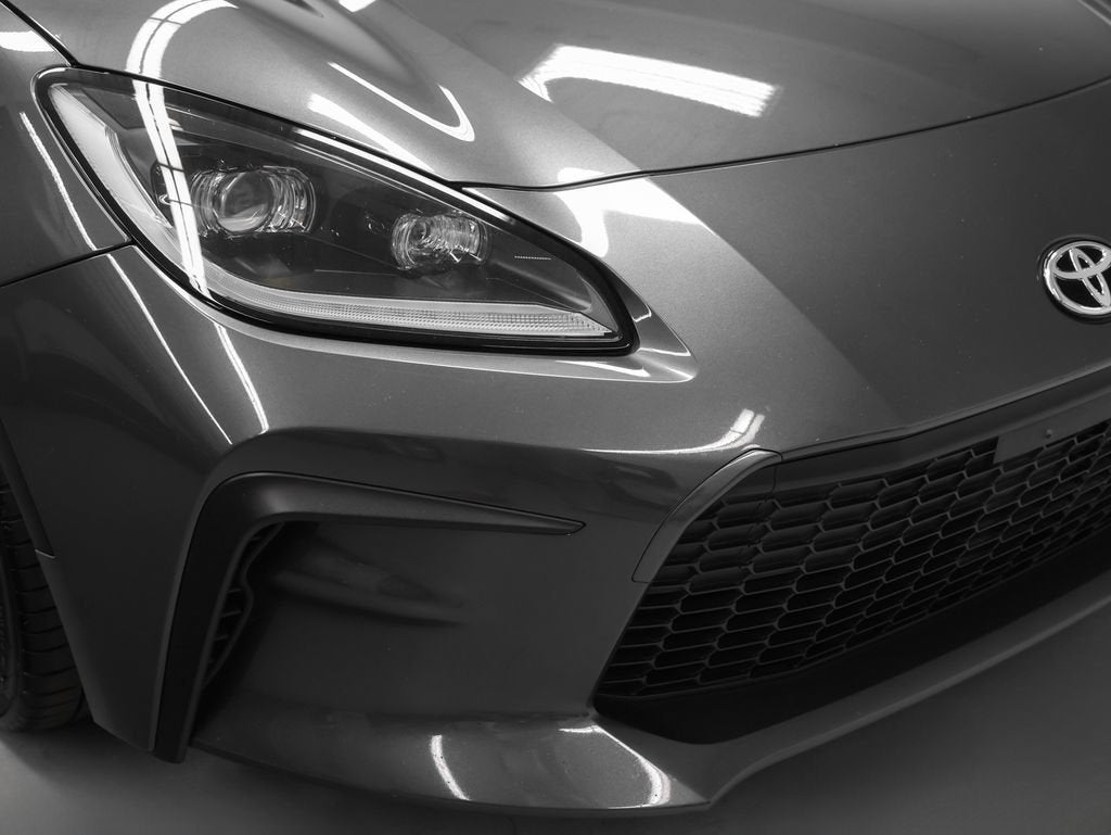 2024 Toyota GR86 Premium