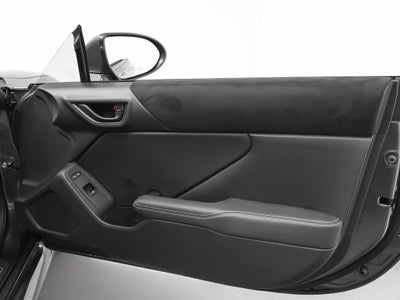2024 Toyota GR86 Premium