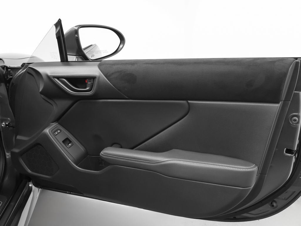 2024 Toyota GR86 Premium
