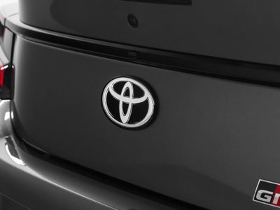 2024 Toyota GR86 Premium