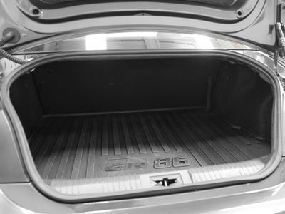 2024 Toyota GR86 Premium