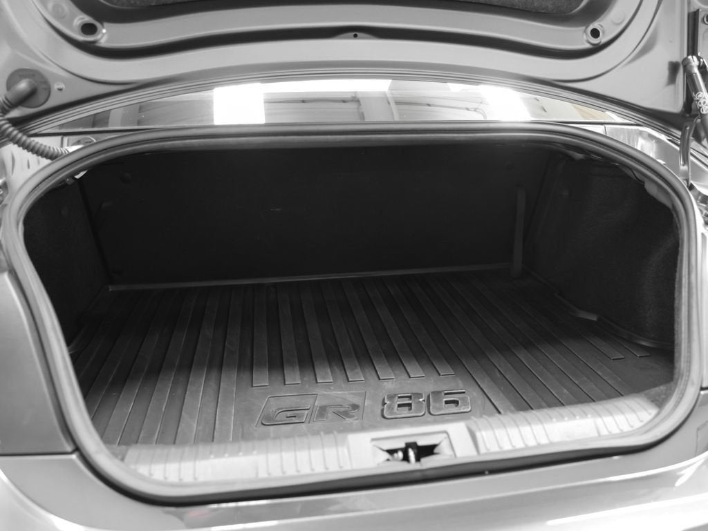 2024 Toyota GR86 Premium