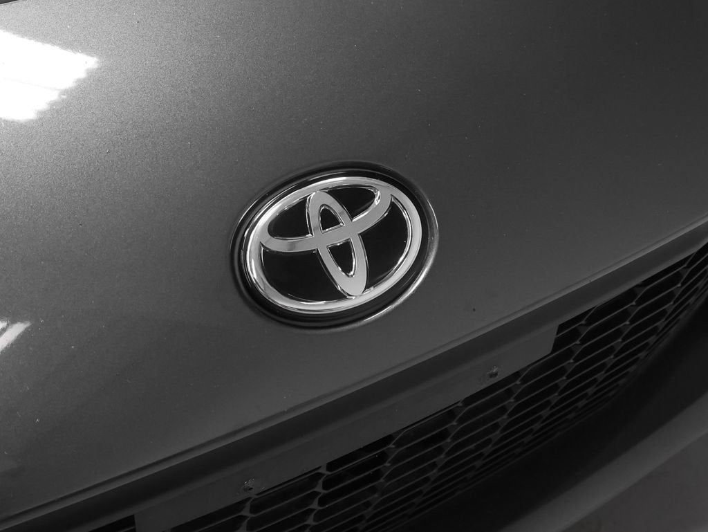 2024 Toyota GR86 Premium