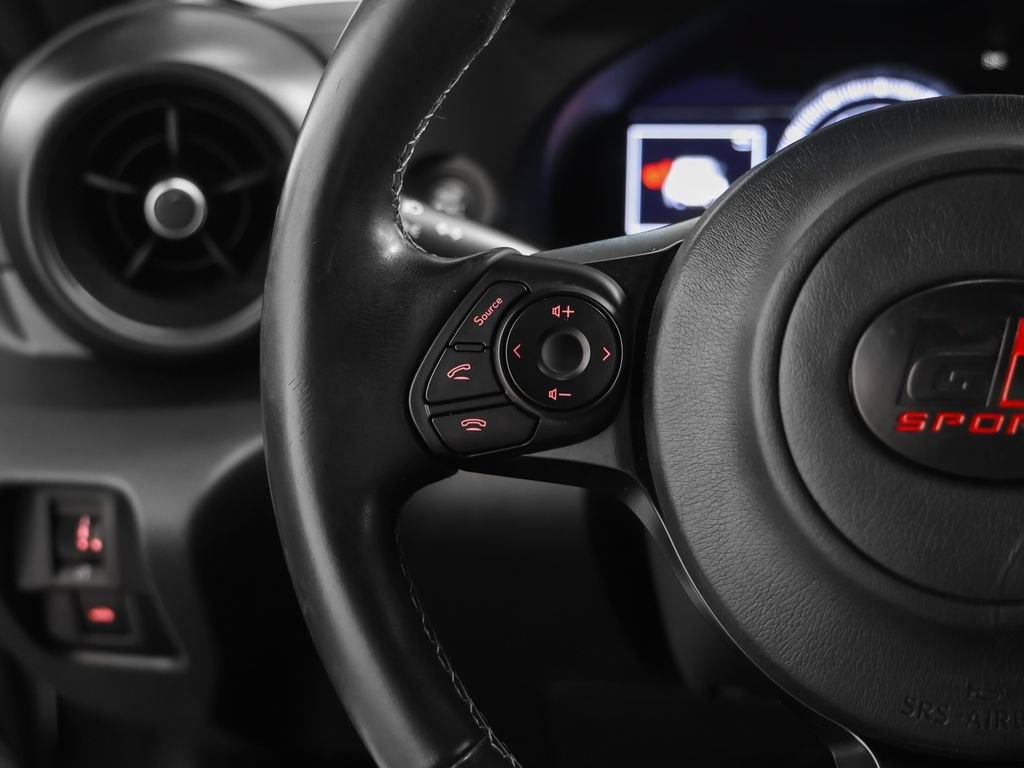 2024 Toyota GR86 Premium