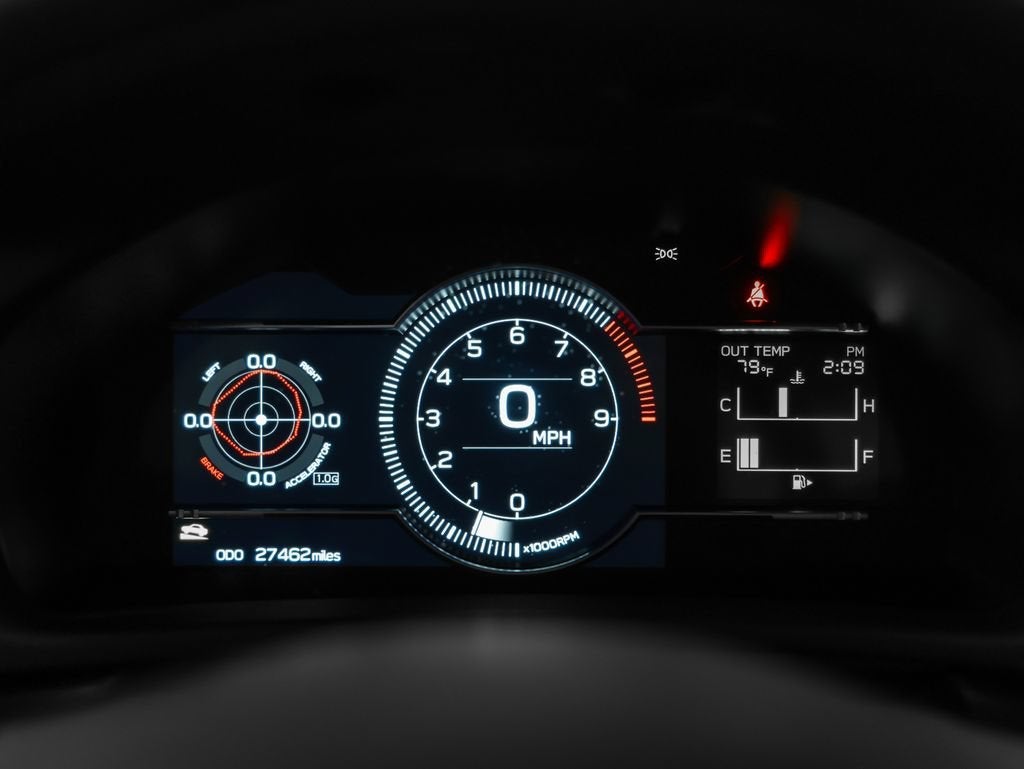 2024 Toyota GR86 Premium