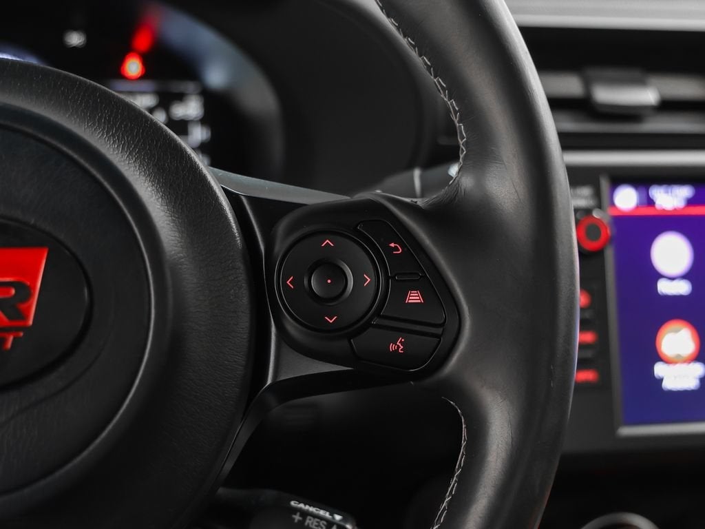 2024 Toyota GR86 Premium