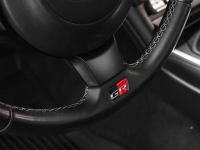 2024 Toyota GR86 Premium