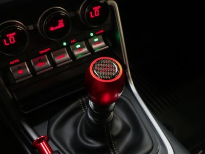 2024 Toyota GR86 Premium