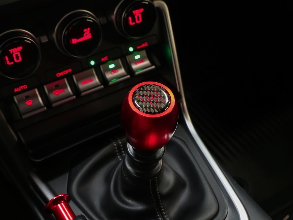 2024 Toyota GR86 Premium