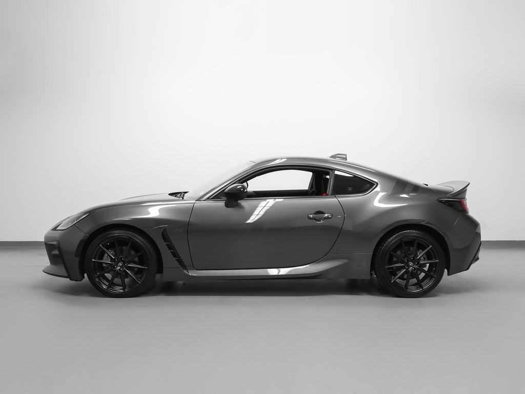 2024 Toyota GR86 Premium