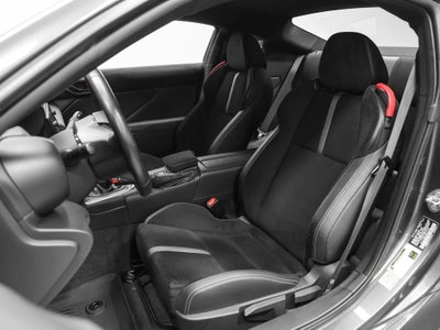 2024 Toyota GR86 Premium