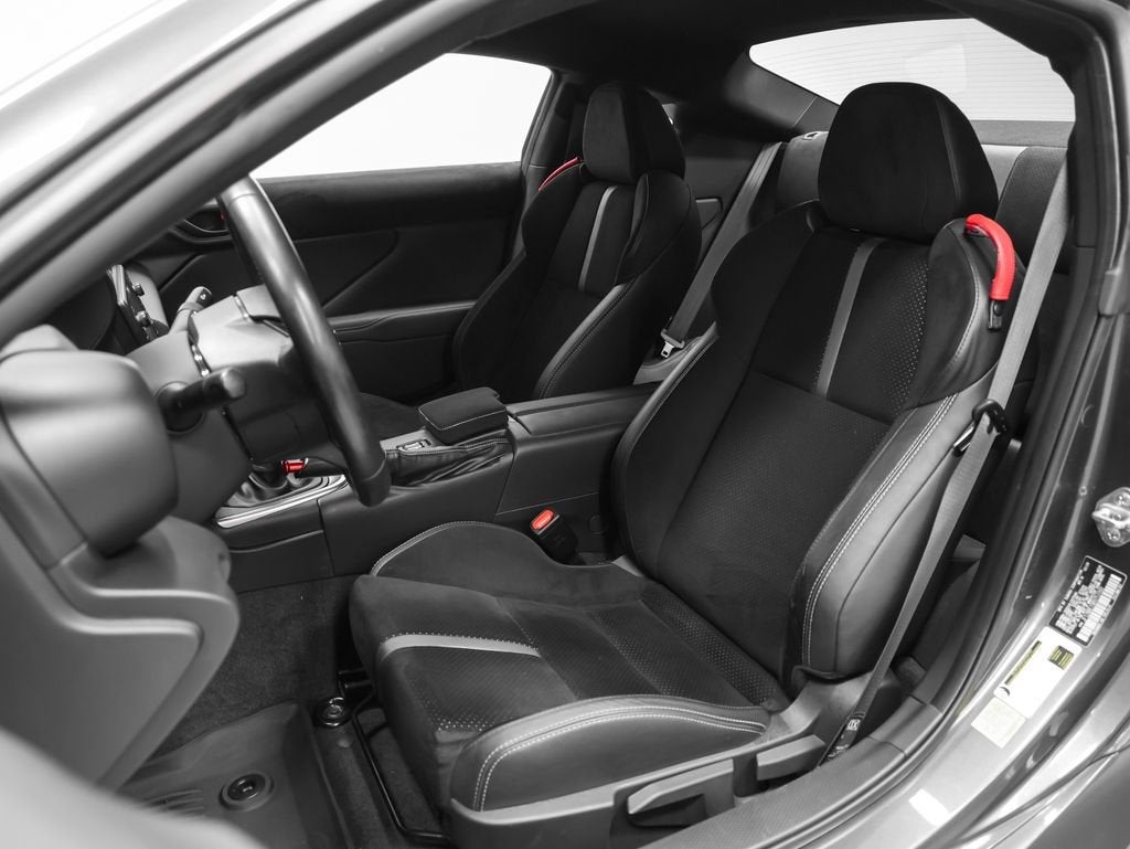 2024 Toyota GR86 Premium