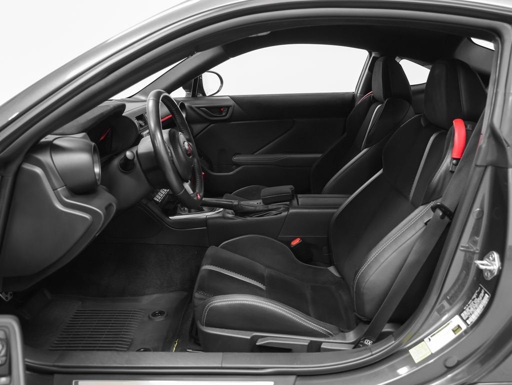 2024 Toyota GR86 Premium