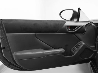2024 Toyota GR86 Premium