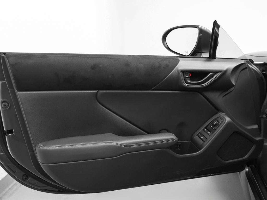 2024 Toyota GR86 Premium