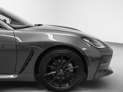 2024 Toyota GR86 Premium