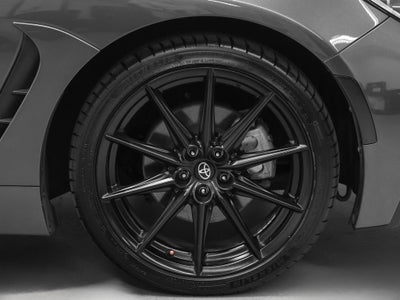 2024 Toyota GR86 Premium