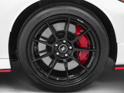 2026 Nissan Z NISMO