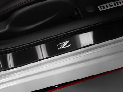2026 Nissan Z NISMO