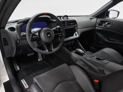 2026 Nissan Z NISMO