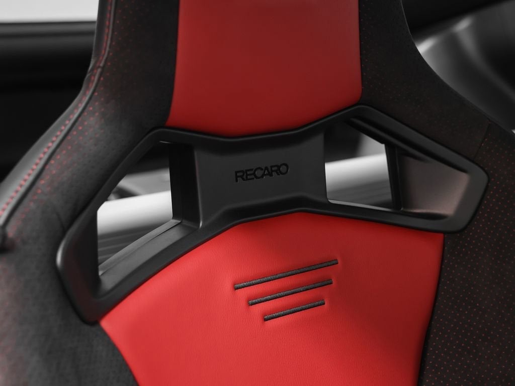 2026 Nissan Z NISMO