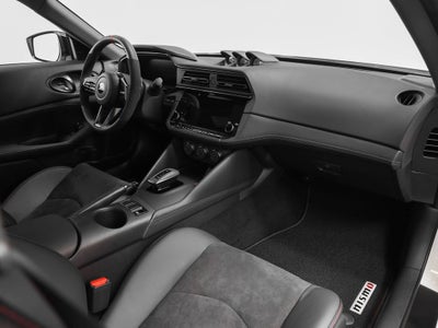 2026 Nissan Z NISMO