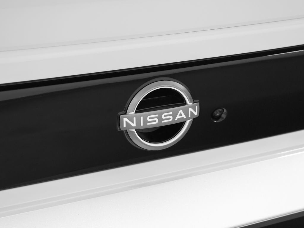 2026 Nissan Z NISMO