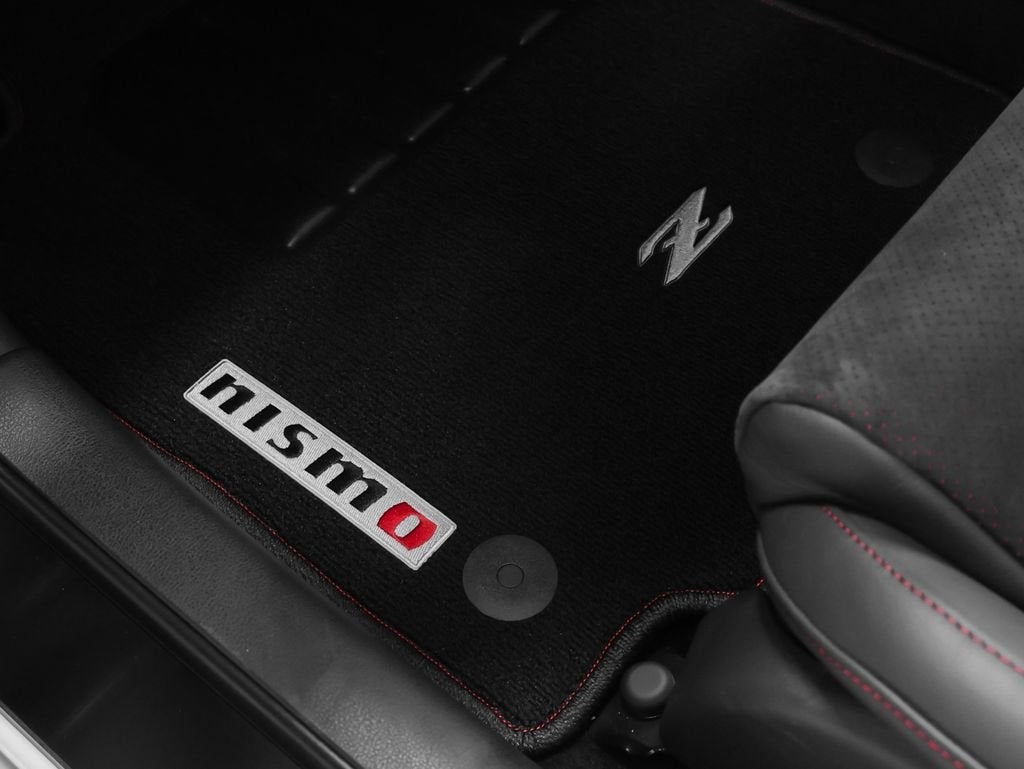 2026 Nissan Z NISMO