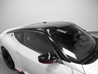 2026 Nissan Z NISMO
