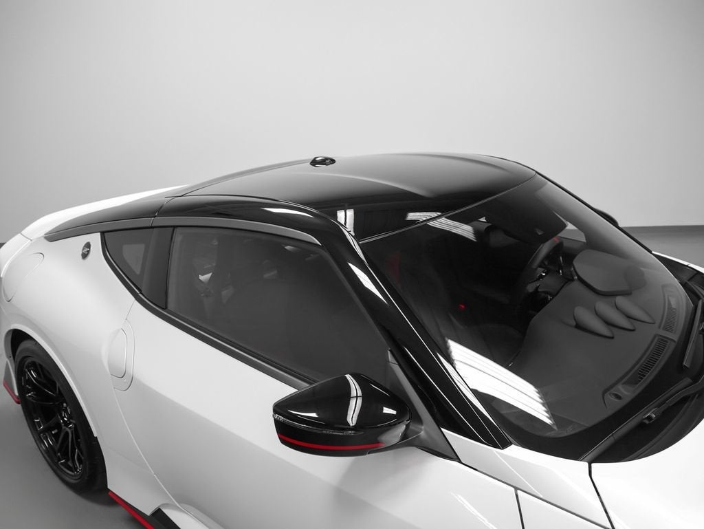 2026 Nissan Z NISMO