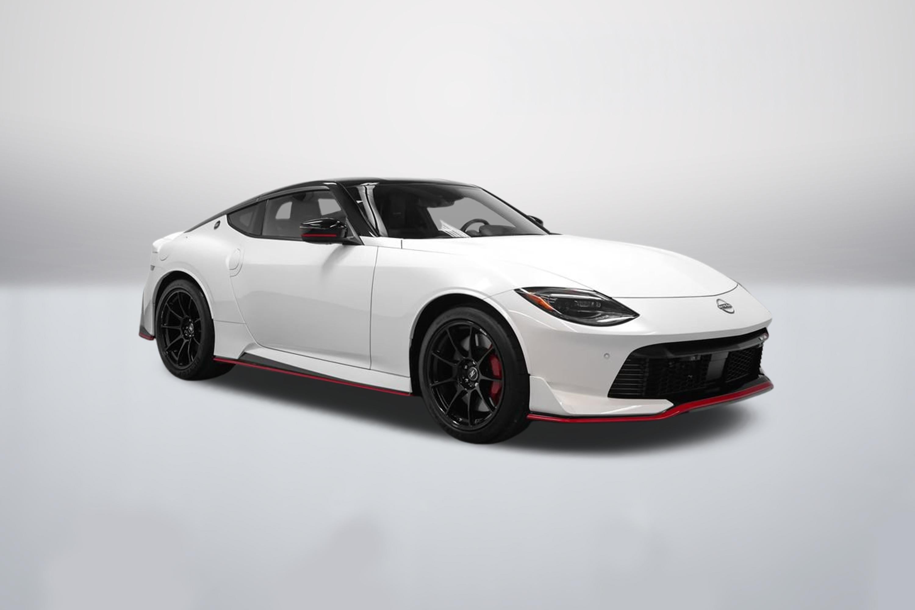 2026 Nissan Z NISMO