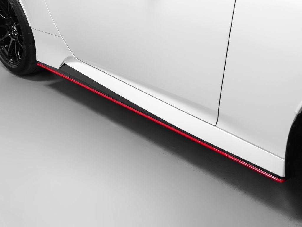 2026 Nissan Z NISMO