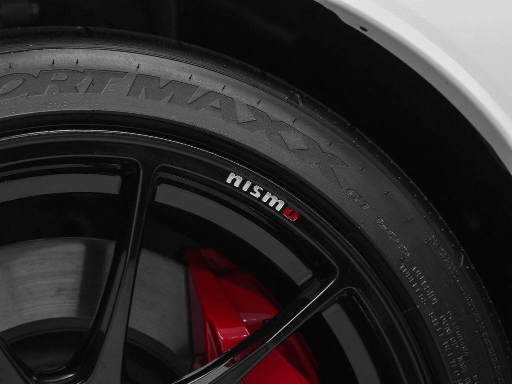 2026 Nissan Z NISMO