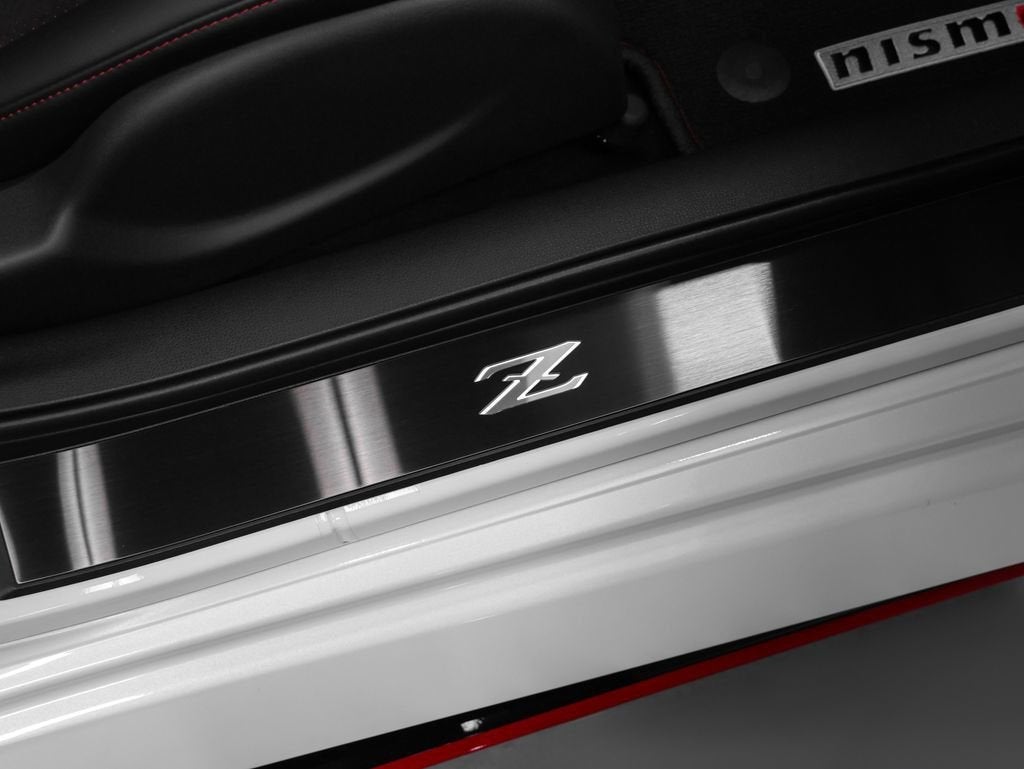 2026 Nissan Z NISMO