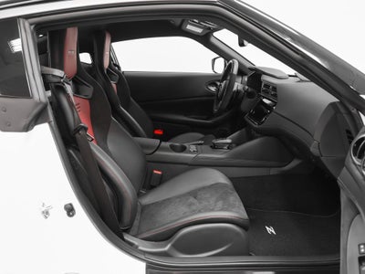 2026 Nissan Z NISMO