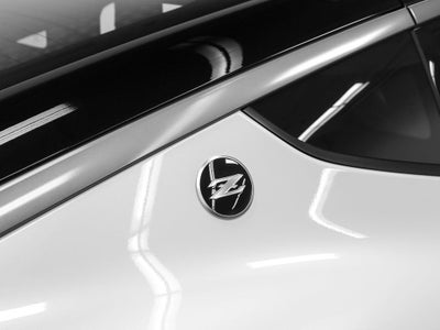 2026 Nissan Z NISMO